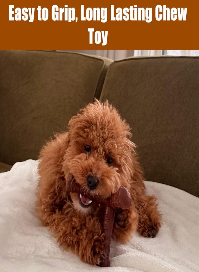 سبوت عظمة مضغ الكلاب SPOT Bam-Bones Plus ثلاثية الأرجل، مصنوعة من ألياف الخيزران والنايلون، متينة للكلاب التي تمضغ بقوة متوسطة إلى شديدة، لا تتشظى، مناسبة للكلاب البالغة والجراء في مرحلة التسنين التي يقل وزنها عن 23 كيلوغرامًا، طولها 13 سم، بنكهة البيسون. - Image 5